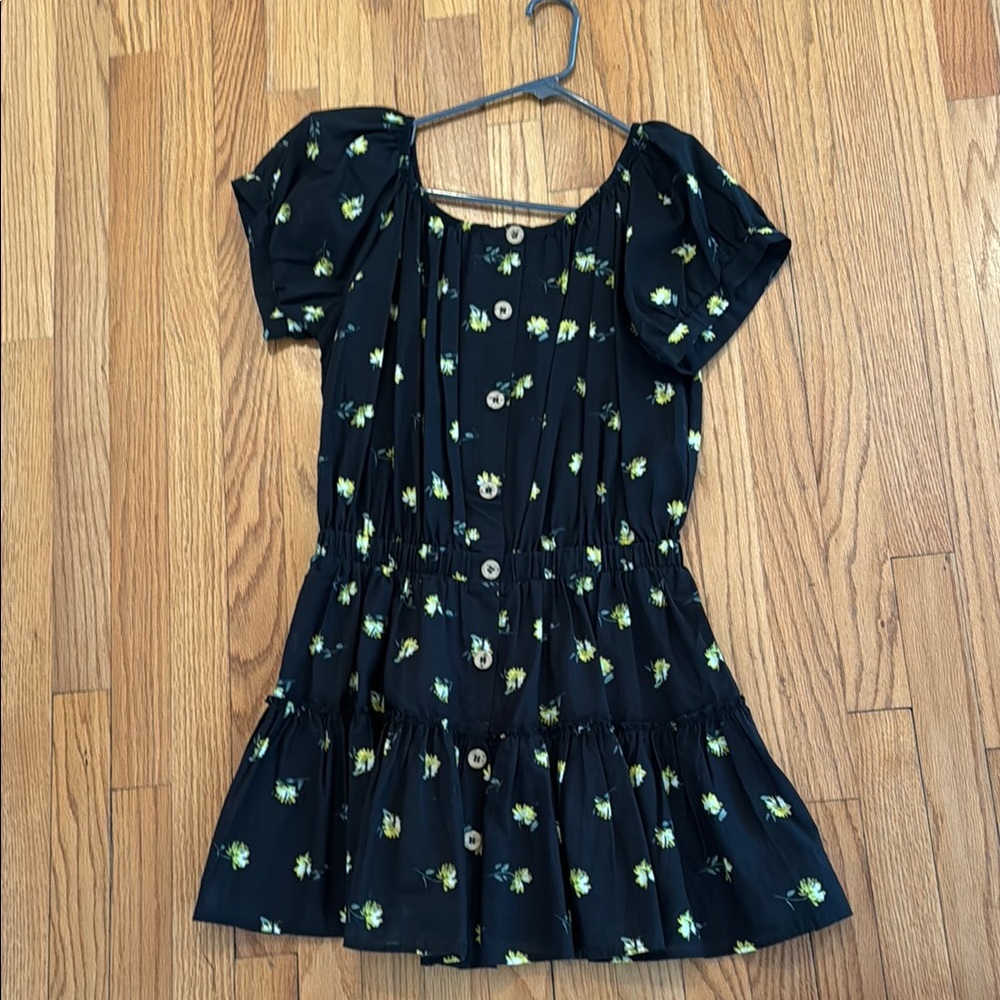Eberjay dress